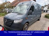 Mercedes-Benz Sprinter III Kasten 314 CDI H2L2 mit OM651 Motor - Mercedes-Benz: 65