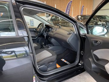 Seat Ibiza ST Style Viva 1.6 TDI *NAVI*KLIMAAUT*TEMPO