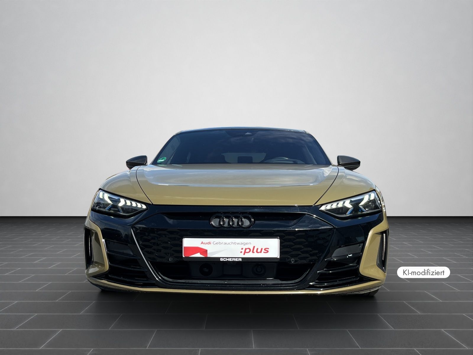 Audi RS e-tron GT - Bild 6