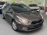 Kia cee'd / Ceed*KLIMAAUTO*SHZ*LHZ*TEMPOMAT*MFL*PDC - gebrauchte Kia cee'd / Ceed aus dem Jahr 2015