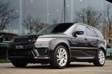 Land Rover 3.0 TDV6 HSE Dynamic Panormamaroof