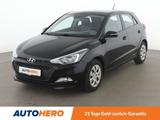 Hyundai i20 1.2 GoKLIMA*USB*GARANTIE* - Hyundai i20: Go