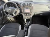 Dacia Sandero II Stepway Prestige - gebrauchte Dacia Limousine