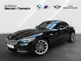 BMW Z4 sDrive35i Roadster Sport-Autom./Lenkradheiz./ - BMW Z4: 35i