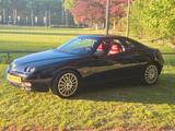 Alfa Romeo GTV 3.0 V6 24V L L - Alfa Romeo GTV: 3.2