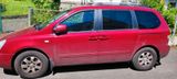 Kia Carnival - Kia Carnival aus 2006