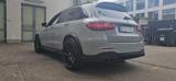 Mercedes-Benz GLC 63 S AMG 4MATIC Edition 1 