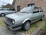 Volkswagen VW Golf II 1.6 TD LLK - Volkswagen Golf Ii mit Diesel-Antrieb