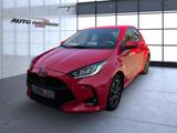 Toyota Yaris 1,5-l-Hybrid TeamD Comfort Paket Bluetooth - Toyota Yaris: Bluetooth