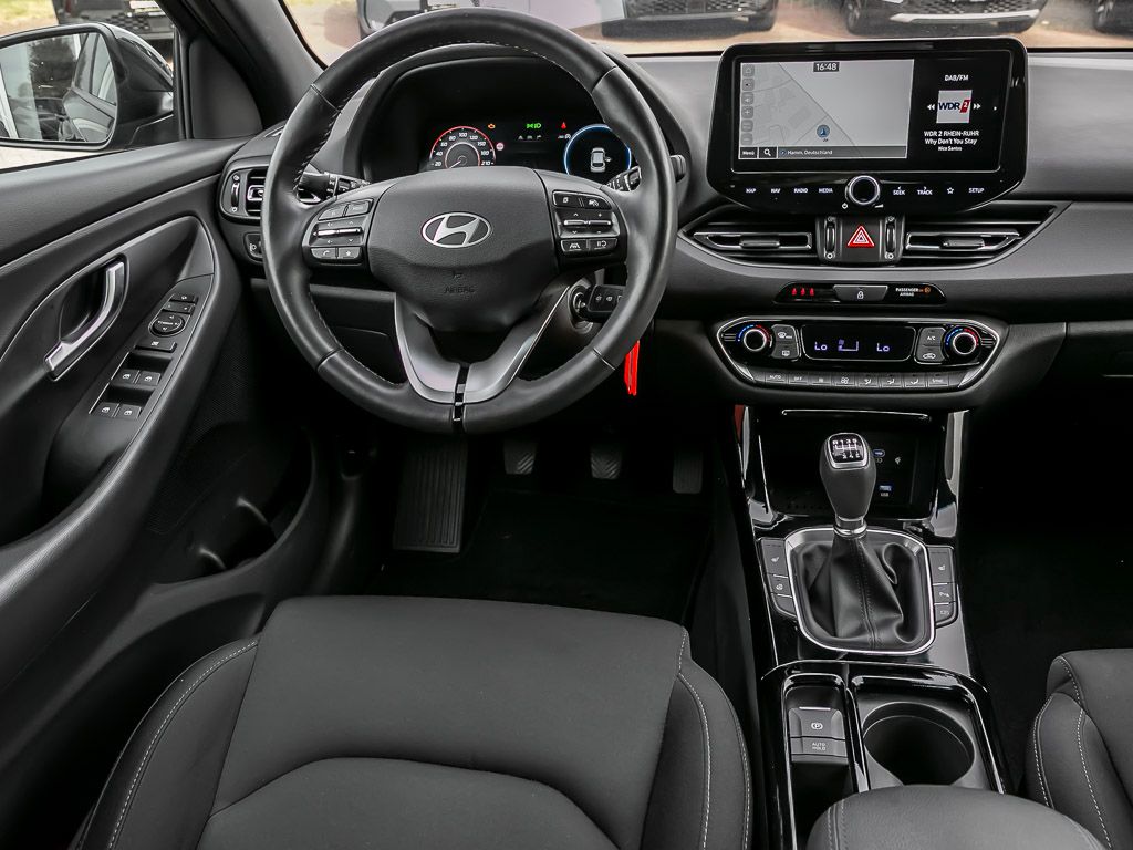 Hyundai i30 – Bild 4