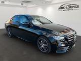 Mercedes-Benz E 200 4MATIC Limousine | AMG Line | Night-Paket - Mercedes-Benz E-Klasse: AMG