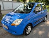 Chevrolet *TÜV Neu* 1 Hand * Garagenfahrzeug*