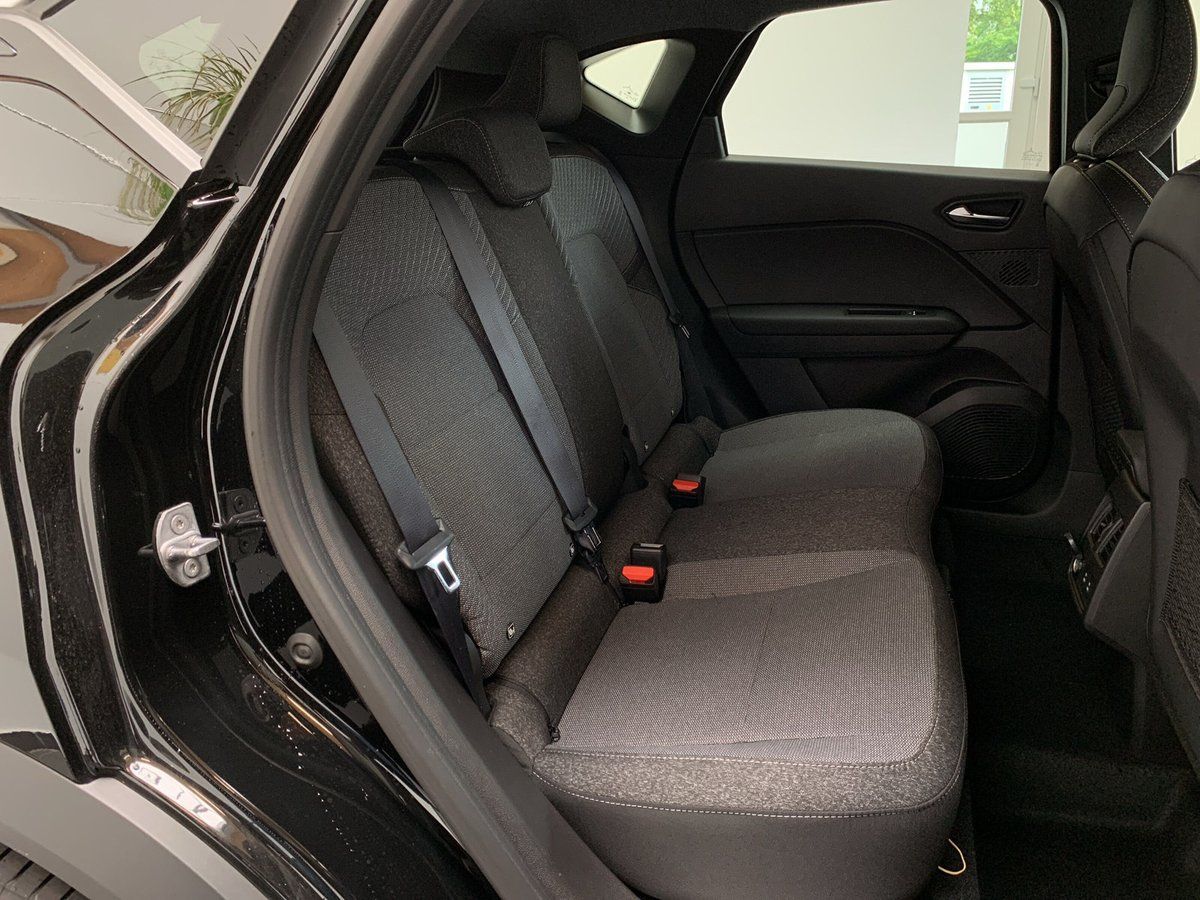 Renault Captur - Bild 26