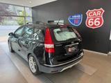 Hyundai i30 CW 1.4 - Hyundai i30 aus 2010: I30cw