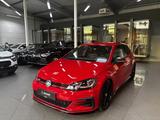 Volkswagen Golf VII 2.0 GTI TCR LED Virtual ACC RCAM  - mit Benzin-Antrieb: Rc