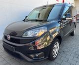 Fiat Doblo SX 1.6 JTDM Maxi Kasten 3 Sitze,Klima,PDC - Fiat Doblo: 1.3