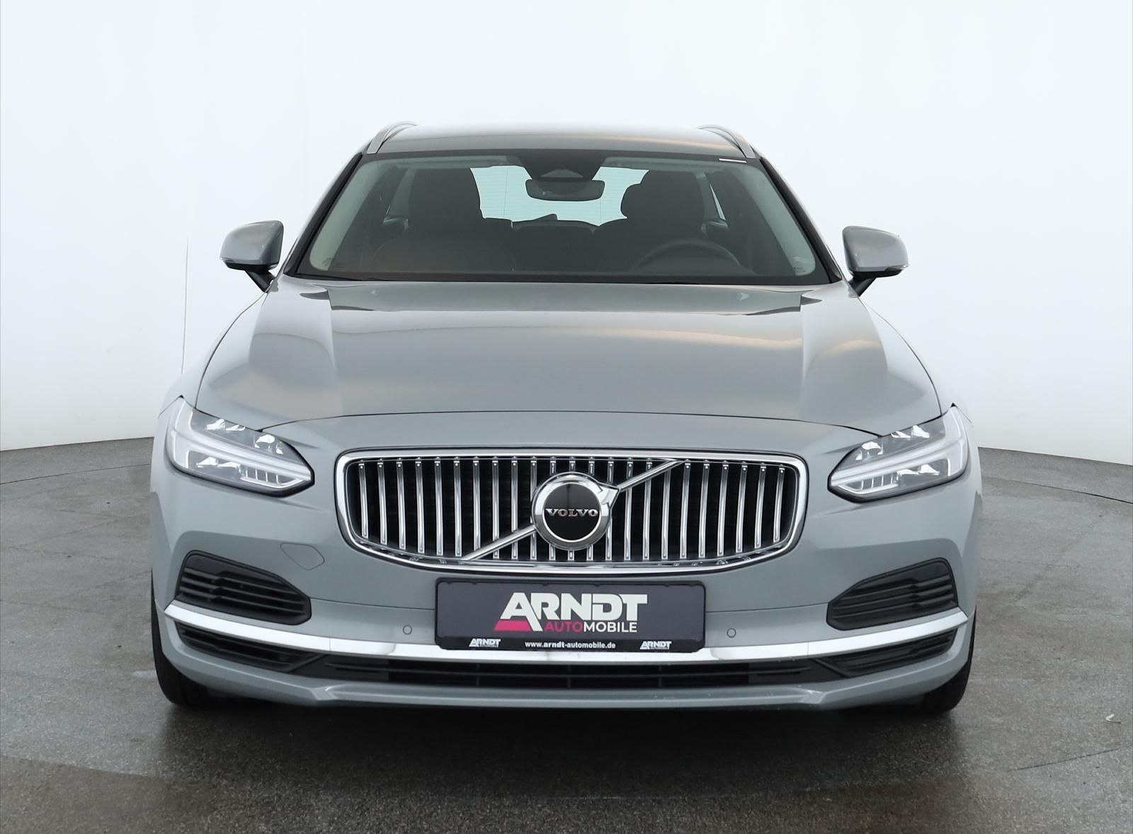 Volvo V90 Recharge AWD Essential LED Navi ACC STHZ Kam imagem 3