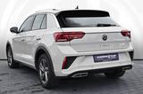Volkswagen T-Roc 1.0 TSI R-Line - : Sitzheizung, Geländewagen