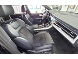Audi SQ7 4.0 TFSI quattro ABT Leistungssteigerung - Audi 7-Sitzer