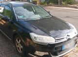 Citroën Citroen C5 2.0 HDI Kombi TÜV 11/25 Wegfahr... - gebrauchte Citroën C5 aus dem Jahr 2010
