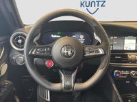 Alfa Romeo Giulia - Vorschau Bild 13
