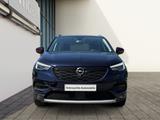Opel Grandland X 1.6i Innovat. Aut LED+AGR-SITZE+NAVI - Opel Grandland (X) Gebrauchtwagen