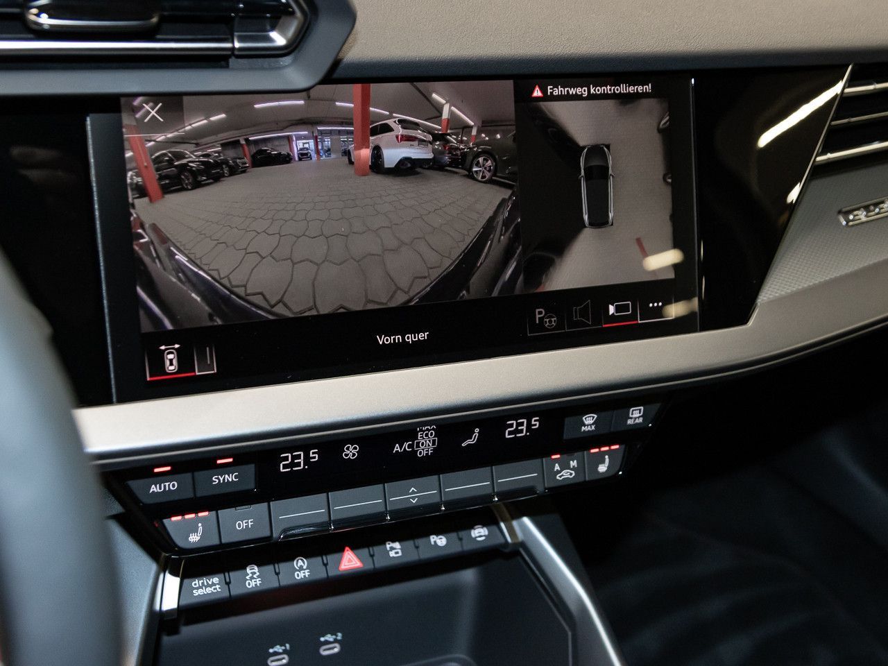 Audi A3 - Bild 24
