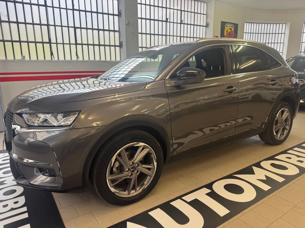 DS Automobiles Ds 7 Crossback BlueHDi 130 aut. Business N1