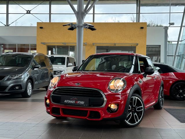 MINI ONE 1.5 John Cooper Works Aerodynamik Kit & Pake