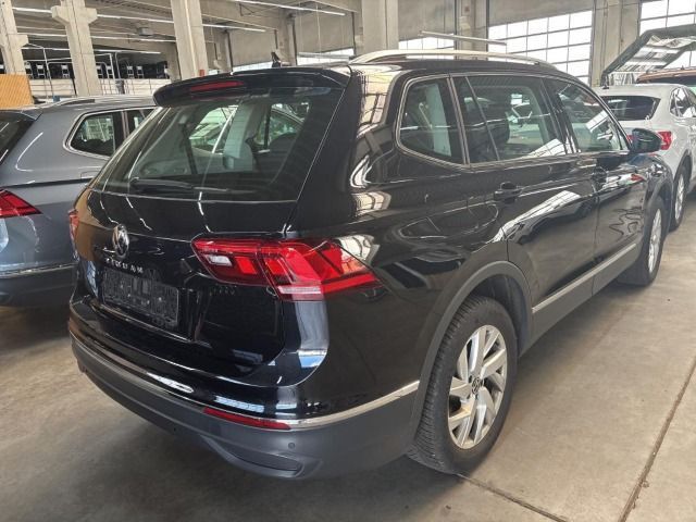 Volkswagen Tiguan Allspace - Bild 5