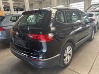 Volkswagen Tiguan Allspace - Vorschau Bild 5
