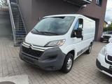 Citroën Jumper Profi 30 L1H1 130 HDI - gebrauchte Citroën Jumper aus dem Jahr 2015