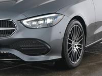 Mercedes-Benz C 180 T AVANTGARDE+DIGITAL-LIGHT+18"+AHK+DISTRON