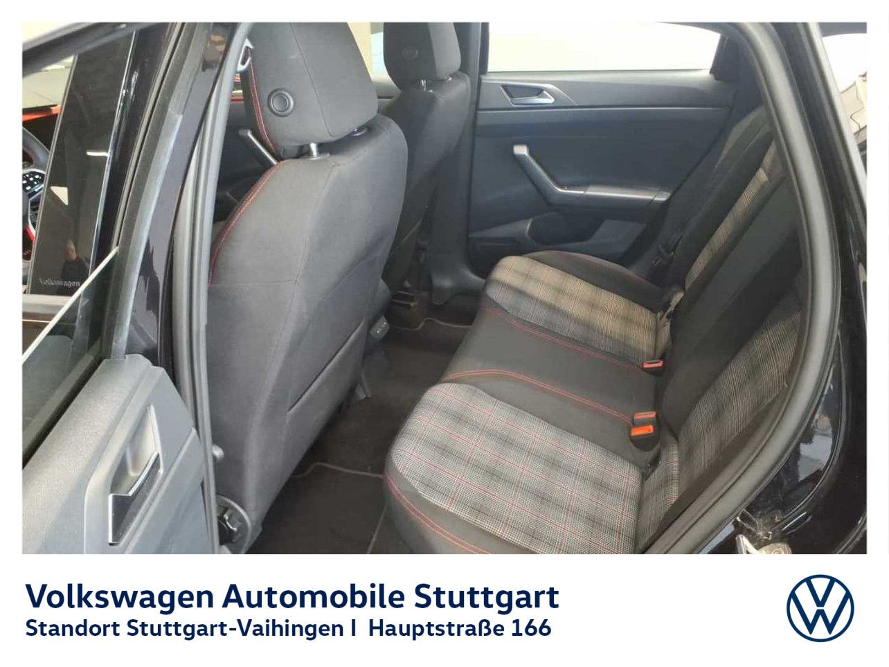 Volkswagen Polo - Bild 4