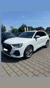 Audi Q3 35 TFSI S tronic S line 