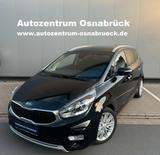 Kia Carens Vision 7 Sitze Navi Sitzh AHK Kamera Alu - Kia Carens Vision