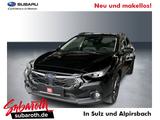 Subaru Crosstrek 2.0ie Comfort - schwarze Subaru Crosstrek