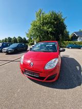 Renault Twingo Toujours 1.2 Edition Toujours - Renault Twingo: Toujours