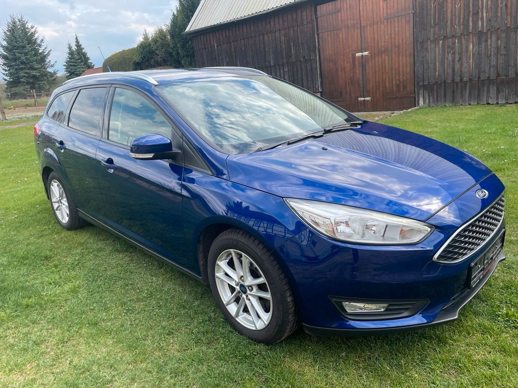 Image of Ford Focus