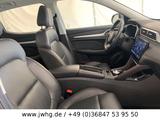 MG ZS EV Luxury Maximum 72kWh FahrAss+ 360K Leder - MG Elektroautos