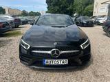 Mercedes-Benz CLS 350 d 4MATIC AMG PAKET*S-DACH*BURMEISTER - Mercedes-Benz CLS 350: AMG Paket