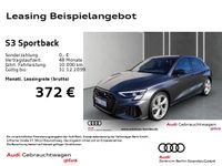 Audi S3 - Vorschau Bild 1