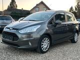 Ford B-Max 1,0 EcoBoost Scheckheft Klima PDC Euro6 - Ford B-Max in Hannover