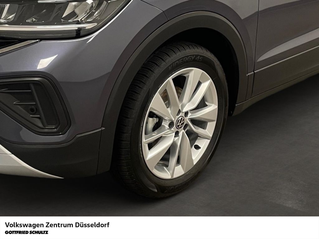 Volkswagen T-Cross - Bild 9