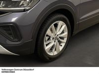 Volkswagen T-Cross - Vorschau Bild 9