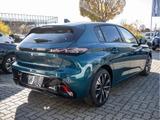 Peugeot 308 1.2 Hybrid 145 Allure - Peugeot 308: Automatik