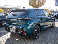 Peugeot 308 - Vorschau Bild 4