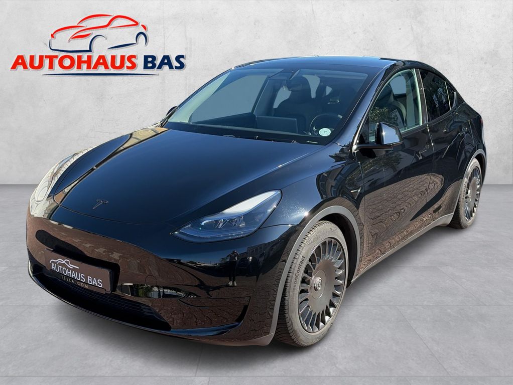 Image of Tesla Model Y