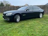 BMW ActiveHybrid 7 L Edition Exclusive Edition E... - BMW ActiveHybrid 7