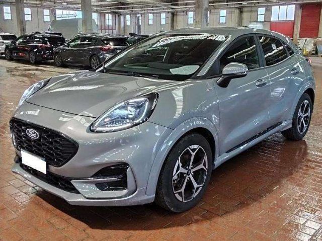Image of Ford Puma